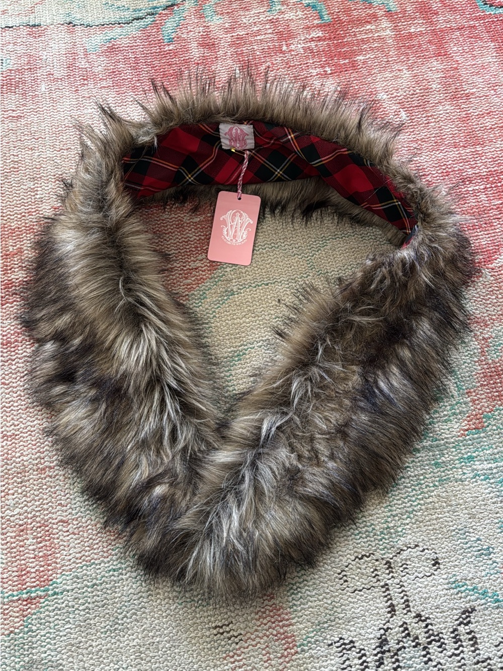 Elizabeth Wilson Design Wrap